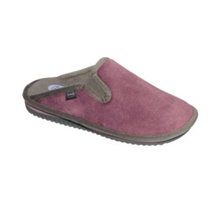 Brienne 2.0 Rosa/Grigio Tg.40 Scholl