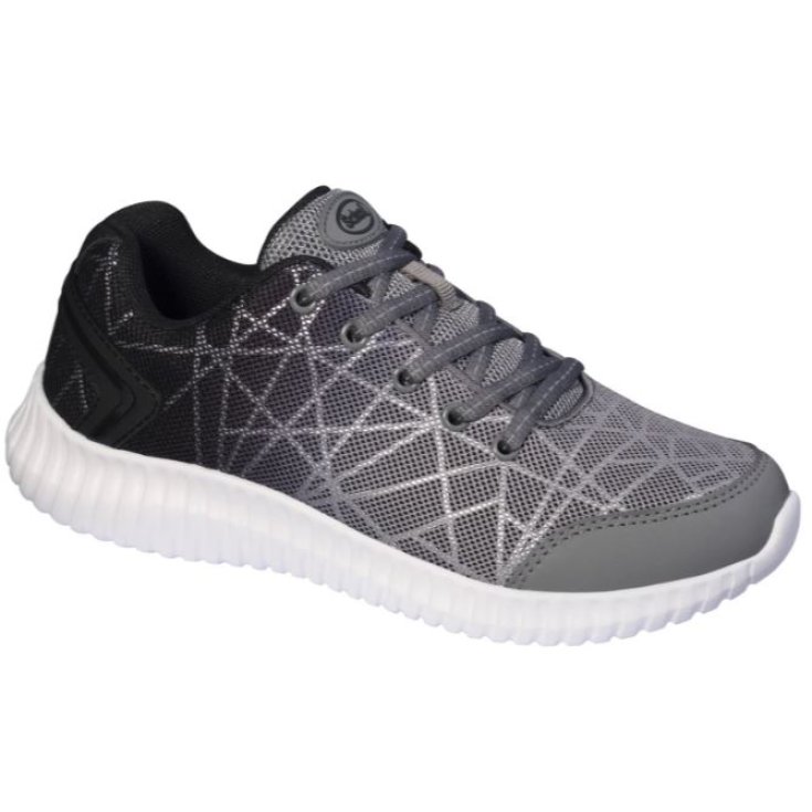Mercurie Mesh Nero/Grigio Tg.36&nbsp;Scholl