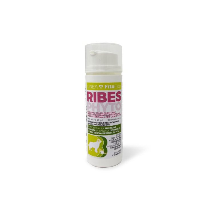 Ribesphyto - 40GR