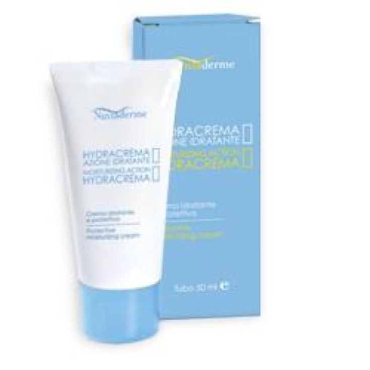 Hydracrema Nuviaderme 30ml