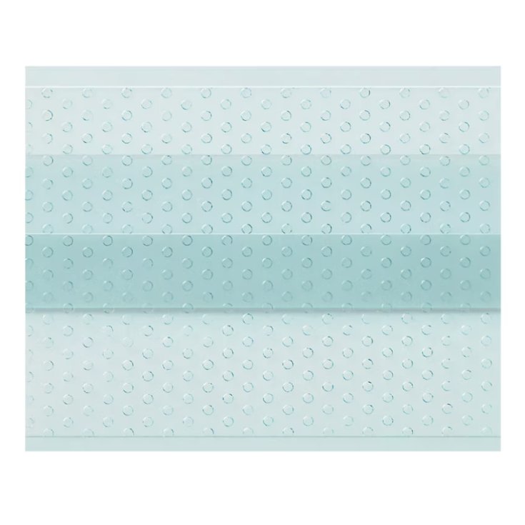 Biatain&reg; Contact 7,5x10cm Coloplast 10 Pezzi 33561