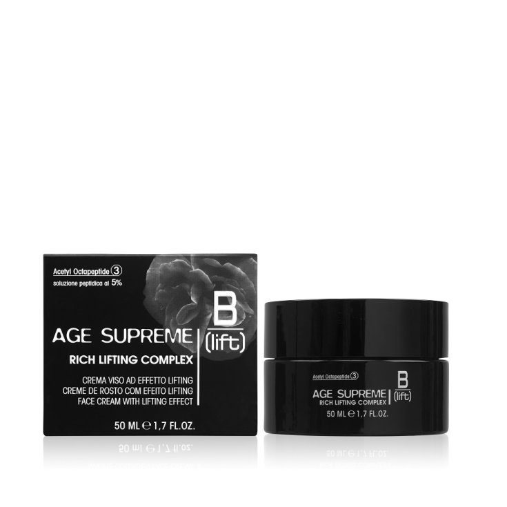B-lift Age Supreme Syrio 50ml