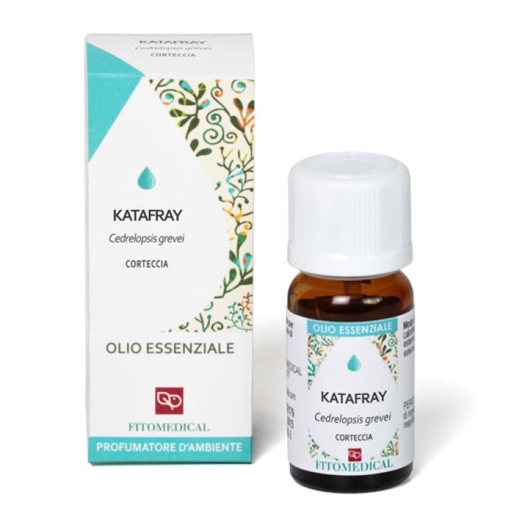 Katafray OE Fitomedical 10ml