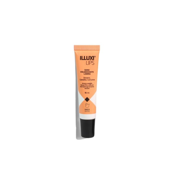 Illuxi Lips Sikelia Ceutical 15ml