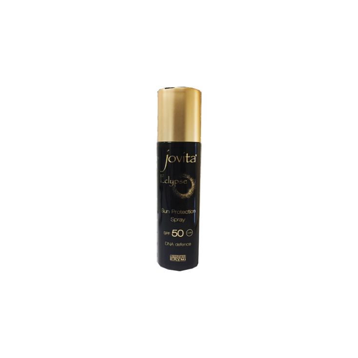 Jovita Eclypse Sun Protectiony Spray Spf50 Krymi 200ml