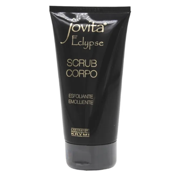 Jovita Eclypse Scrub Corpo Laboratori Klymi 150ml
