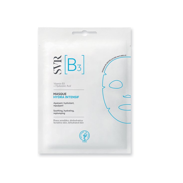 [B3] Masque Hydra Intensif SVR 12ml