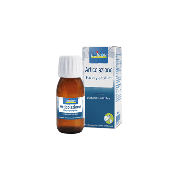 Difese dell'Organismo Echinacea Angustifolia EI Boiron 60ml