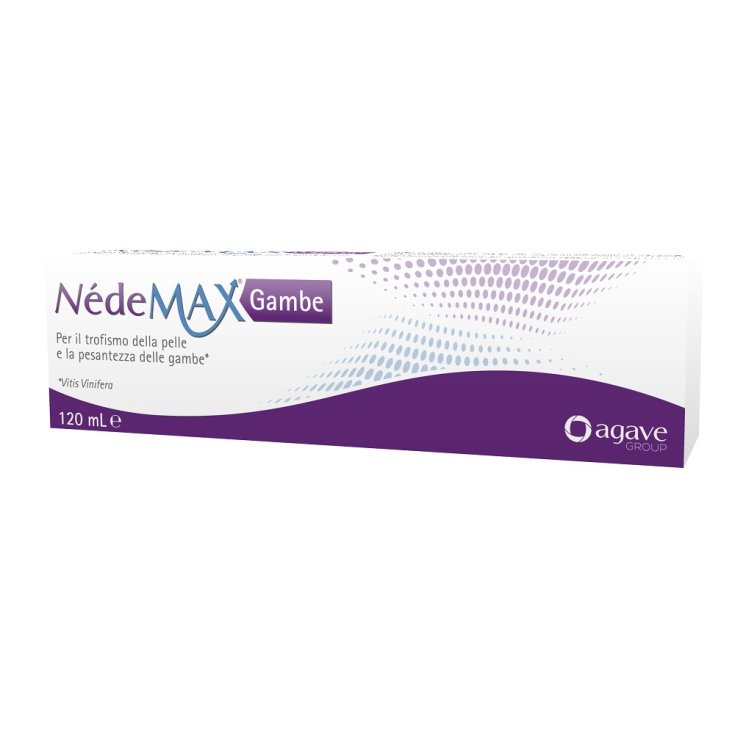 N&eacute;deMAX&reg; Gambe Agave Group 120ml
