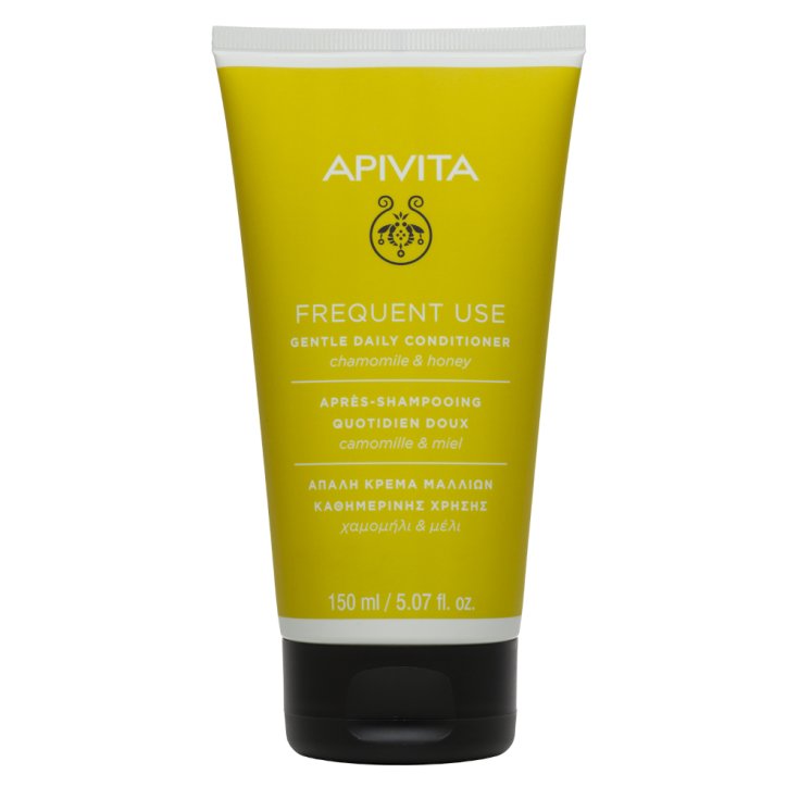 Holistic Hair Care Apivita 150ml