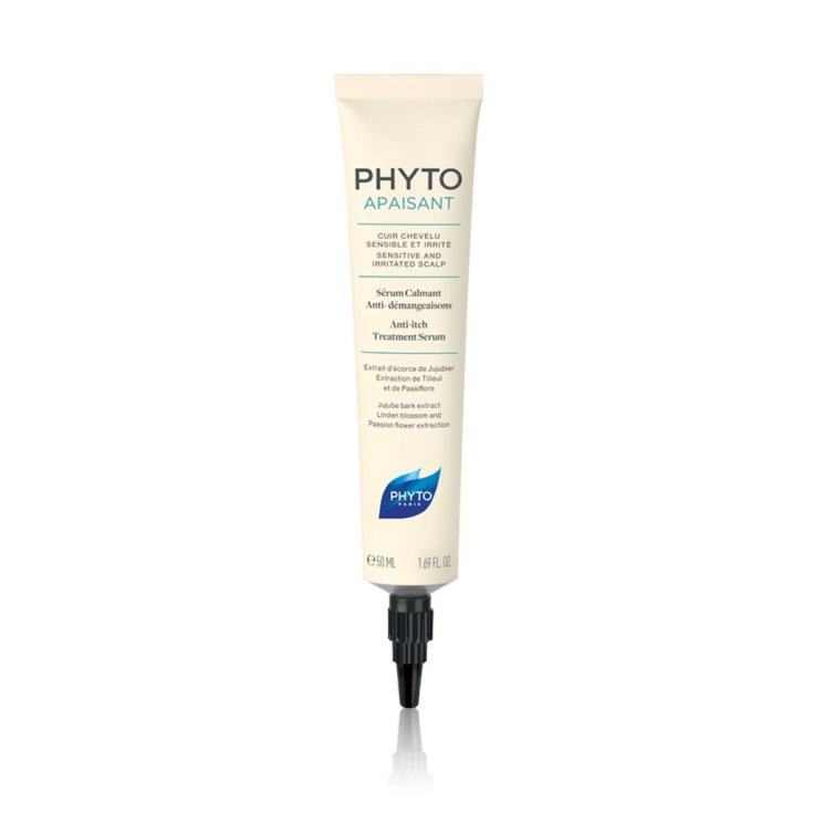 Phytoapaisant Siero Antiprurito Phyto 50ml
