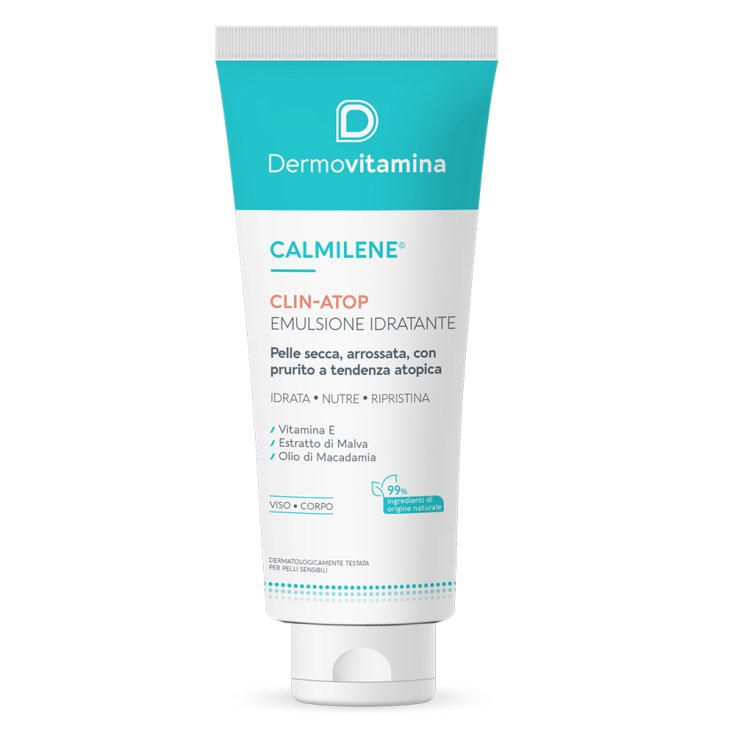 Calmilene&reg; Clin-Atop Dermovitamina 400ml