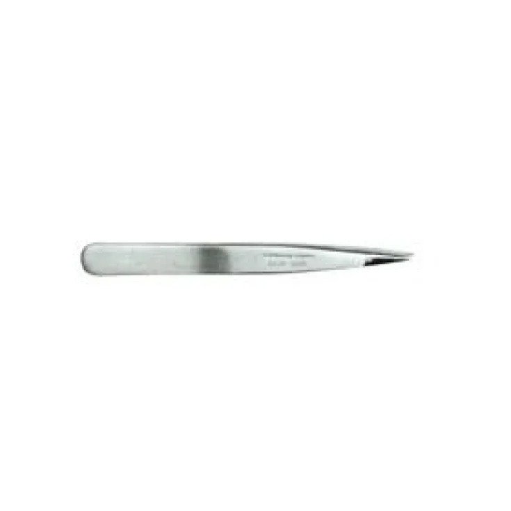 Pinzetta Inox Fine Kalos Soligen 1 Pezzo