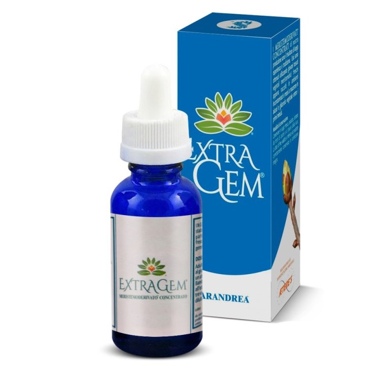 ExtraGem Flogo Sistem Sarandrea&reg; 20ml