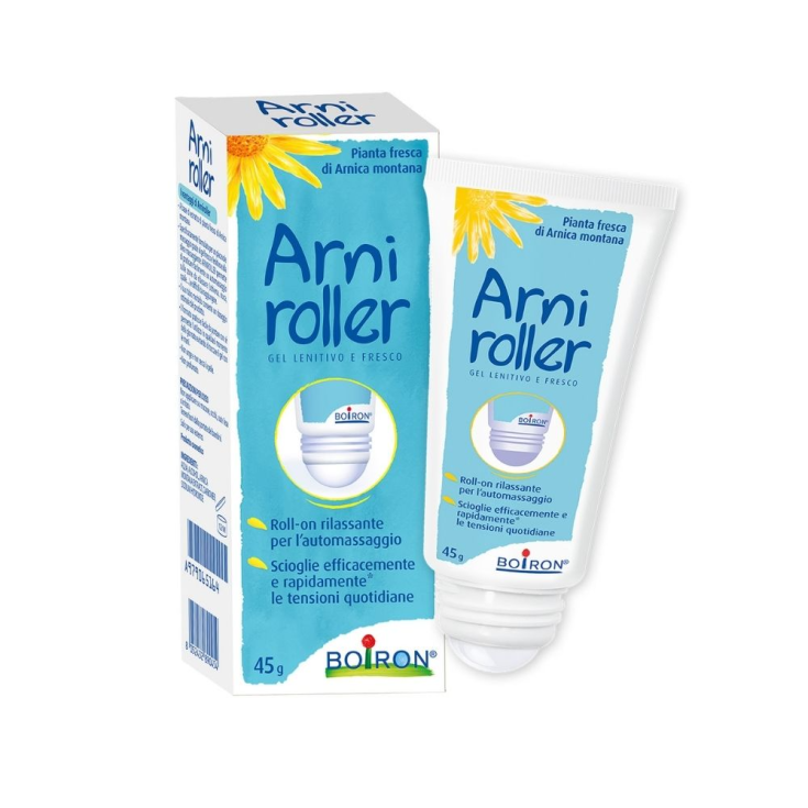Arniroller&reg; Boiron 45g
