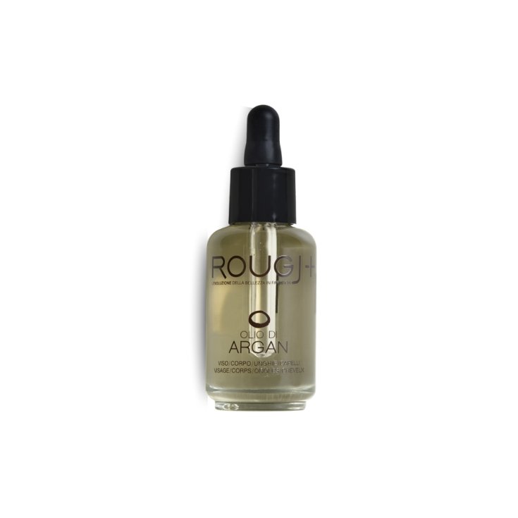Olio Di Argan Puro Rougj&reg; 30ml