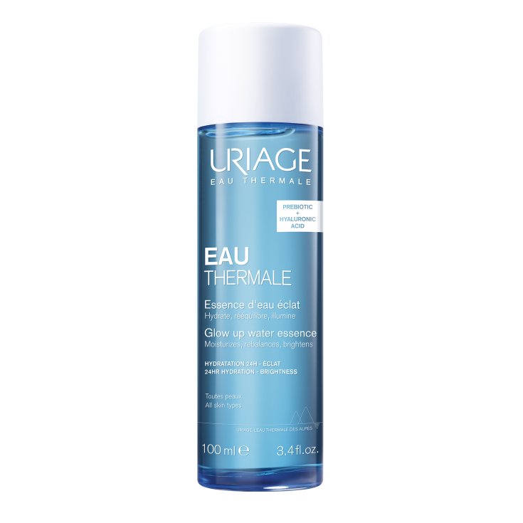Eau Thermale Essenza Illuminante All'Acqua Uriage 100ml