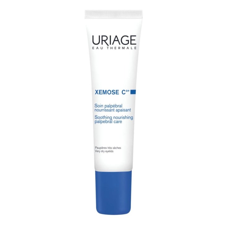X&eacute;mose Uriage 15ml