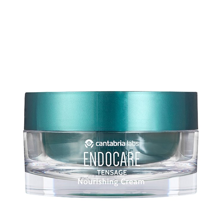 Cantabria Labs Difa Cooper Endocare Tensage Cream 50ml