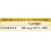 Vitamina K2 Plus Dr.Giorgini 60 Pastiglie