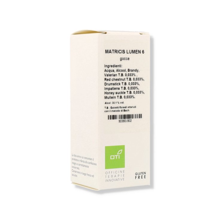Matricis Lumen 6 OTI 50ml