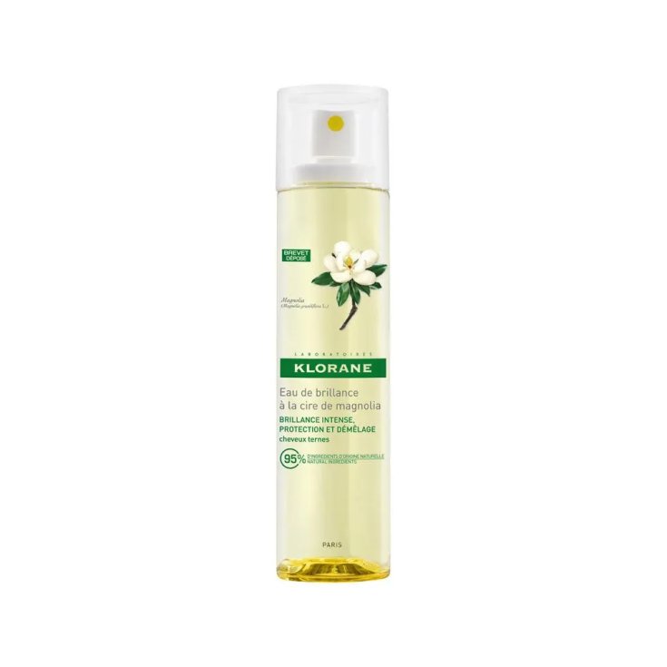 Klorane Acqua Lucida Magnolia 100ml