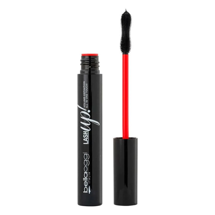 Mascara Lash Up All In One Bellaoggi