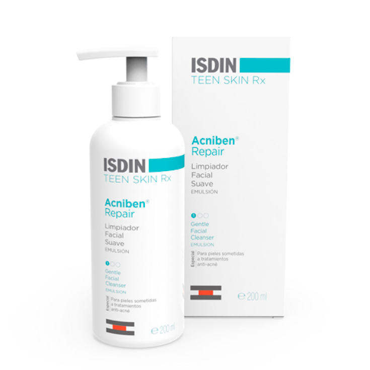 Acniben&reg; Repair ISDIN 180ml