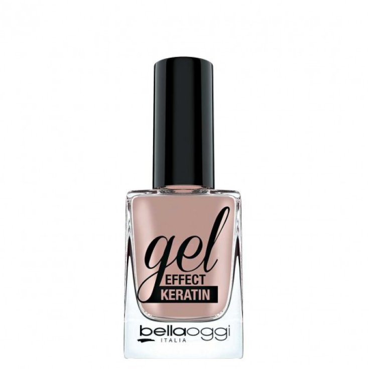 Smalto Gel Effect Keratin 16 Bellaoggi