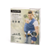 Baby Wrap Grigio Perla Suavinex 1 Fascia Porta-Beb&egrave;