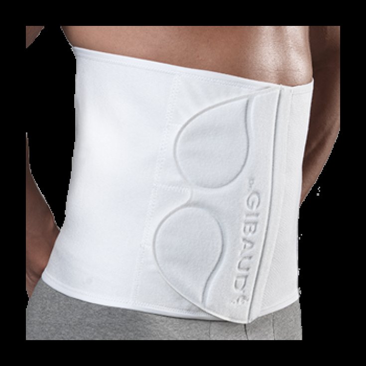 Dr.Gibaud Cintura Post-Operatoria Steccata 1