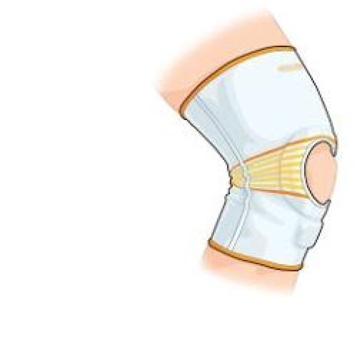 Dr.Gibaud Ortho Ginocchiera Rotulea 5