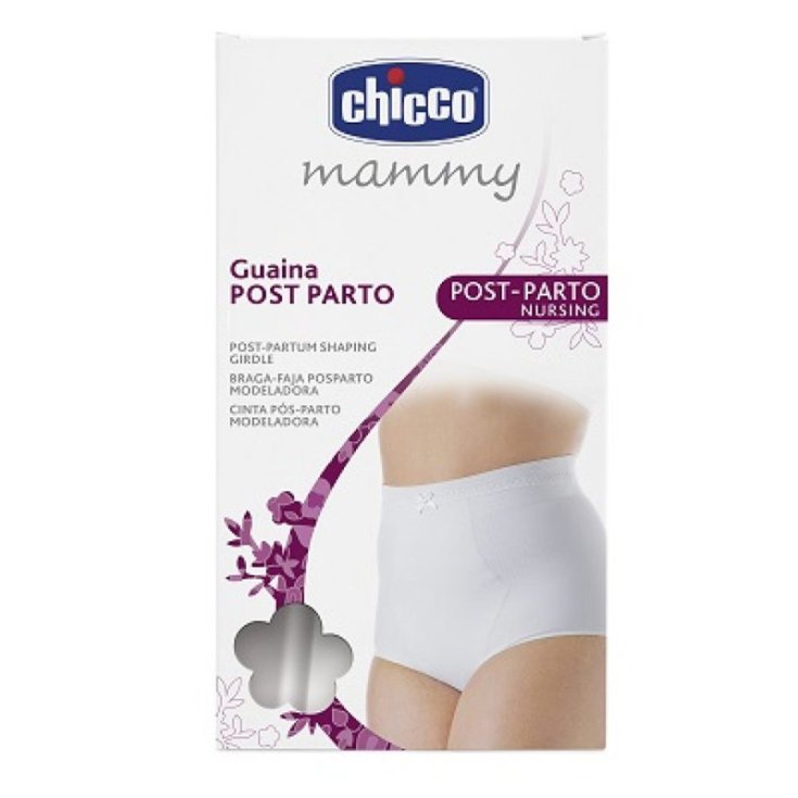 MD Guaina Post Parto 5 CHICCO&reg;
