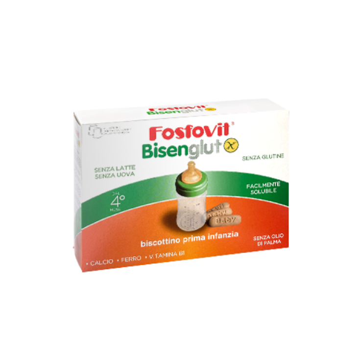 Frollini Classici BiSenGlut&nbsp;250g