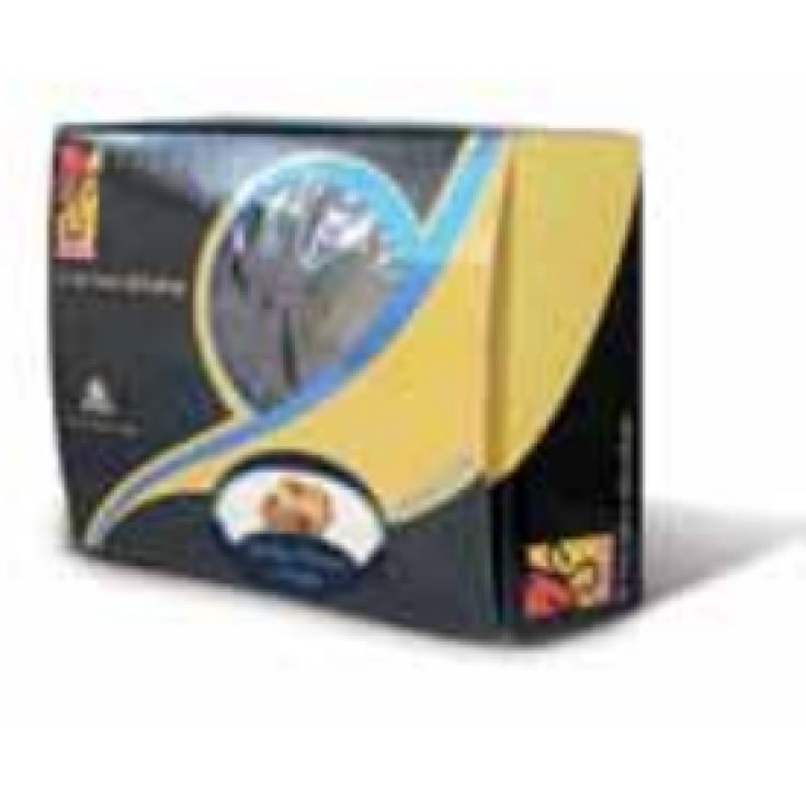 Fiorellini Biscotti Albicocca/Fragola&nbsp;Joss 300g