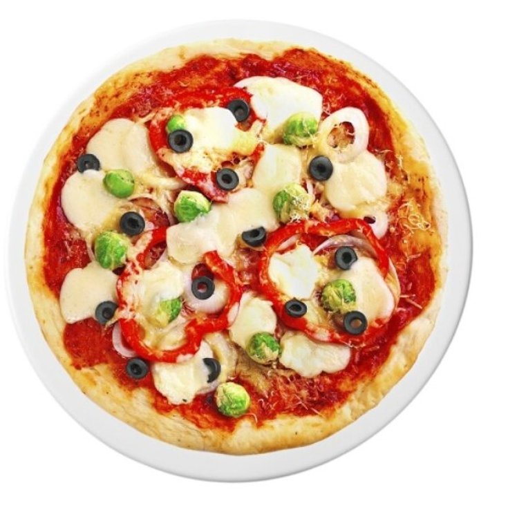 Pizza Surgelata C'&egrave; Gusto 250g
