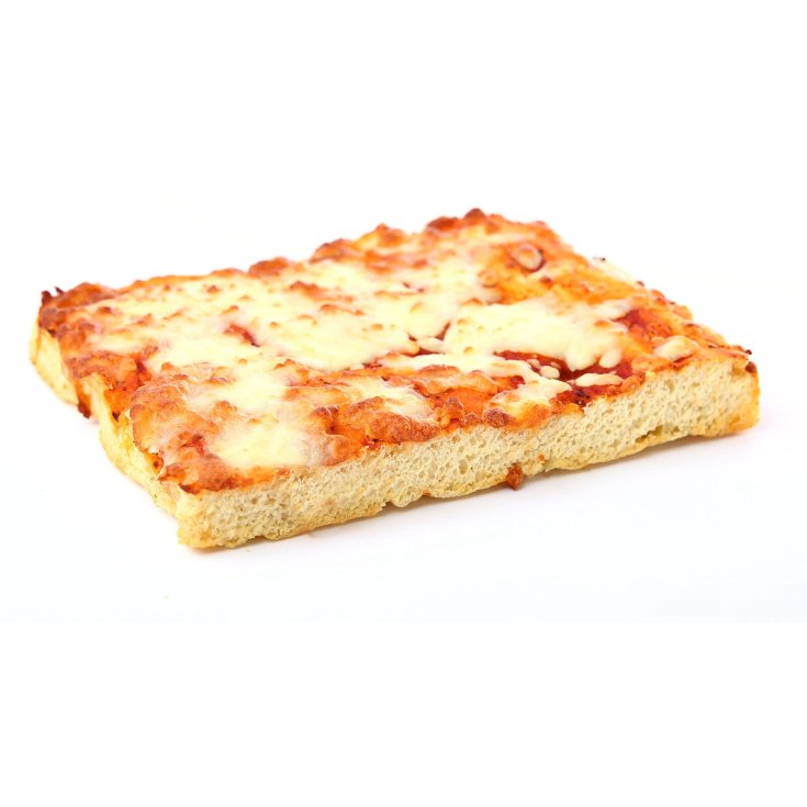 Pizza Trancio Margherita Maria Salemme 250g