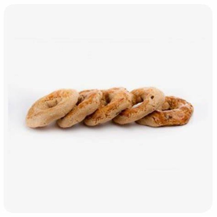 Le Frolle Roccoc&ograve; Maria Salemme 120g