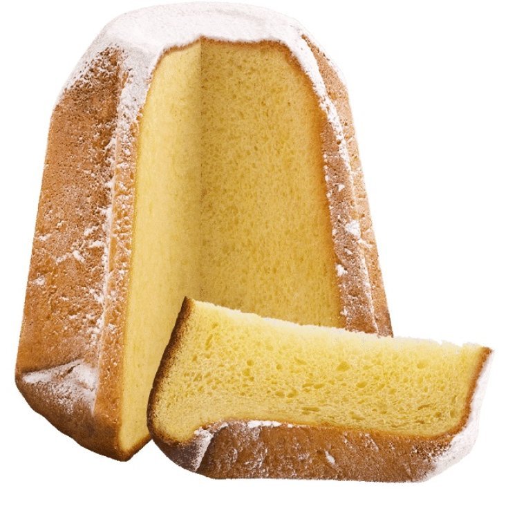 Il Soffice Di Verona Maria Salemme 600g
