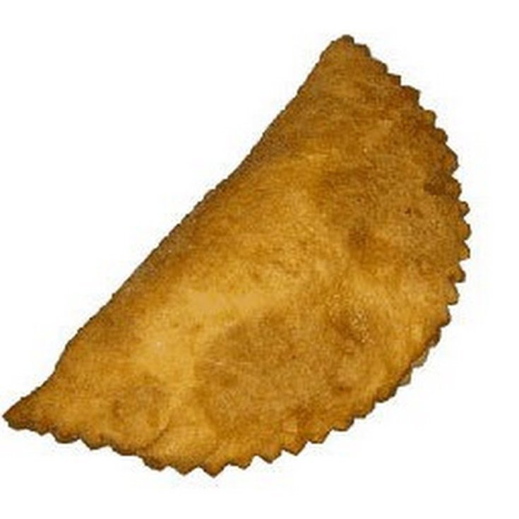 Calzone Farcito Medio Svizzera Maria Salemme 250g
