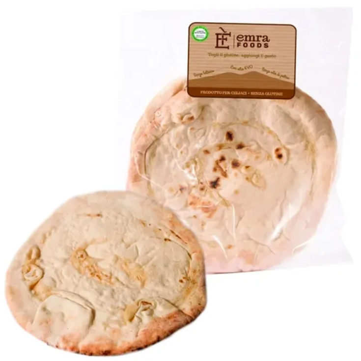 Pizza Base&nbsp;Emra Food 180g