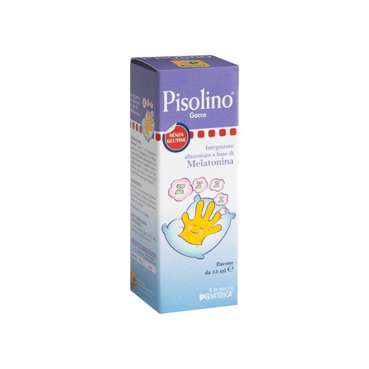 Pisolino&reg; Gocce Pediatrica&reg; 15ml