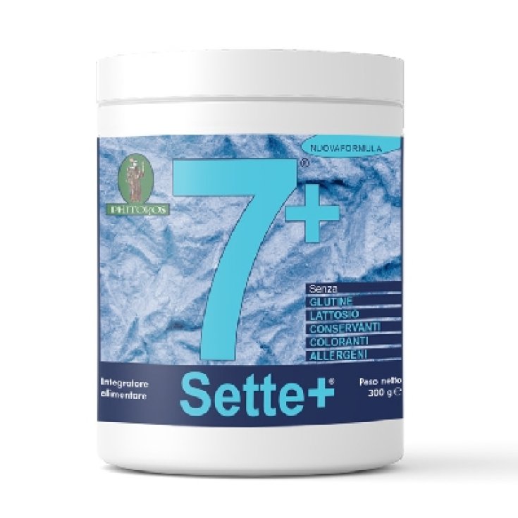 Sette+&reg; Deakos 300g