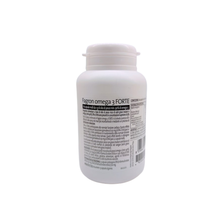 Omega 3 Forte Fagron 90 Perle