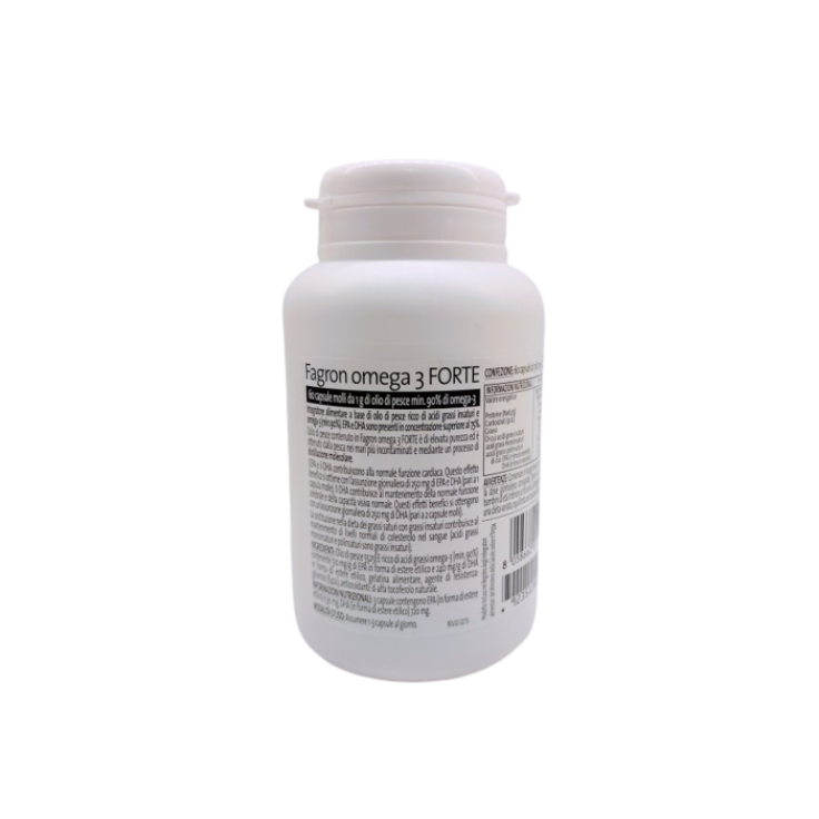 Omega 3 Forte Fagron 90 Perle