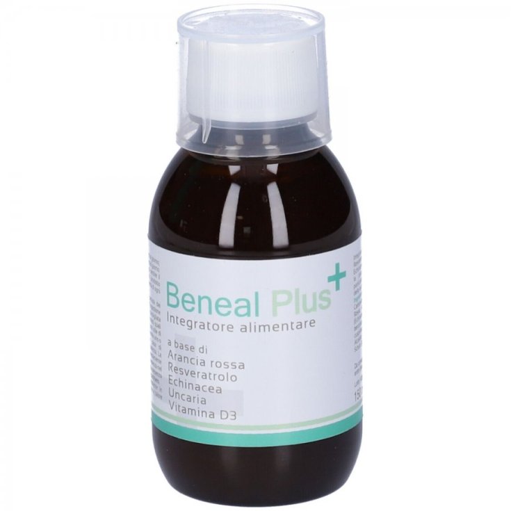 Beneal Plus Biopur Italia 150ml