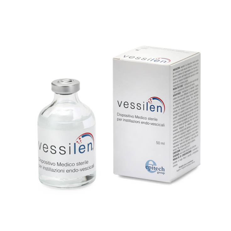Vessilen&reg; Epitech Group 50ml