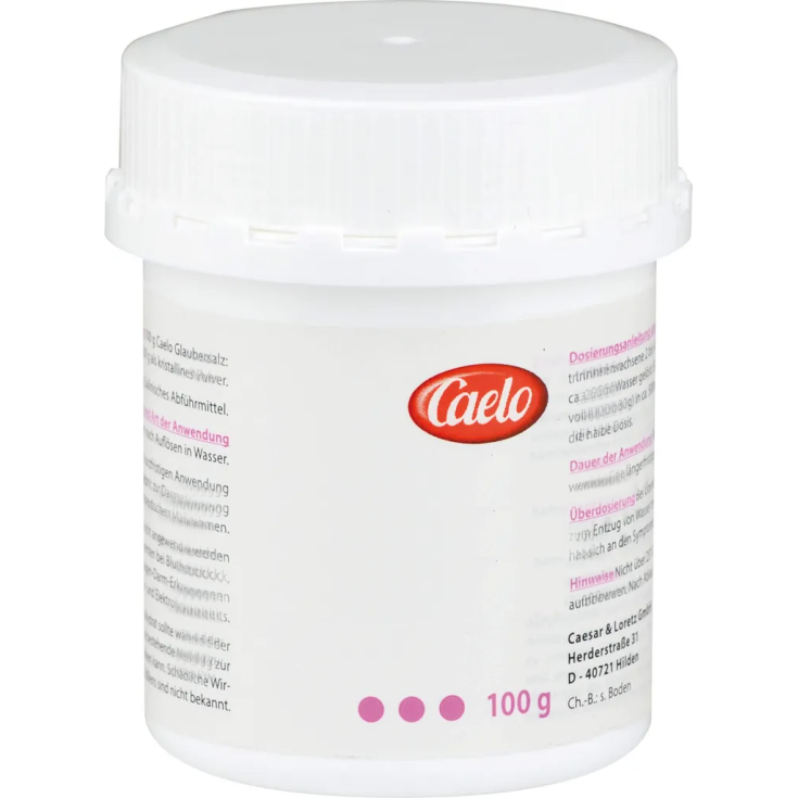 Acido Borico Farmeur Polvere Caelo 100g