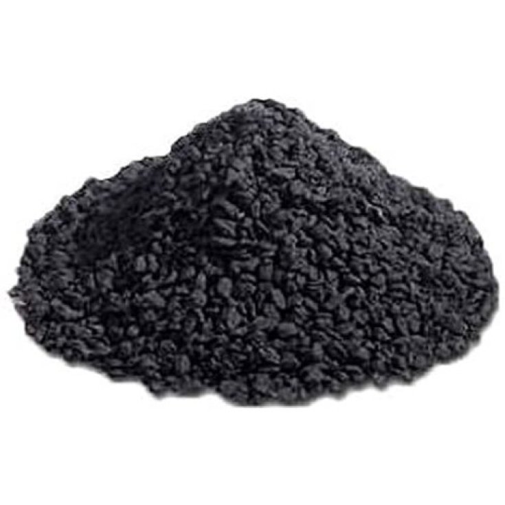 Carbone Attivo Alimentare Farmalabor 100g
