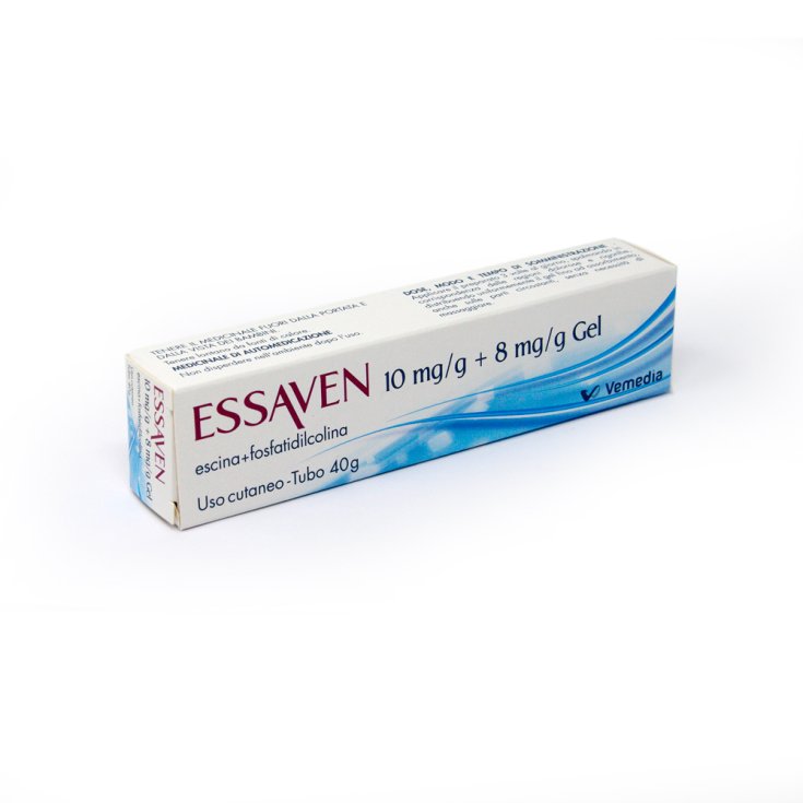 Essaven Gel 10mg 40g